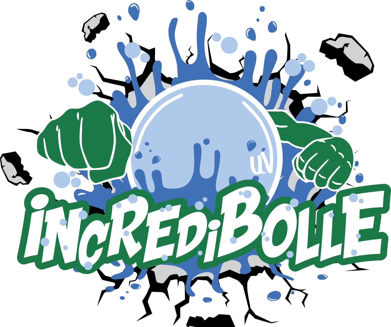 IncrediBOLLE